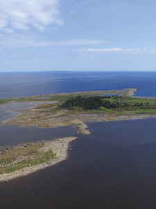 aerialshot