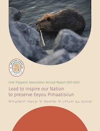 2021-2022 Annual Report 
