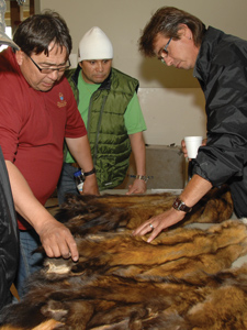 Furs