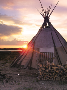 Tent