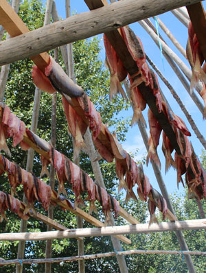Traditional Food